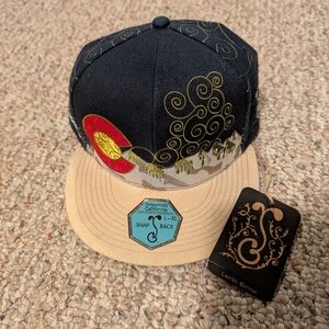 Colorado Snapback